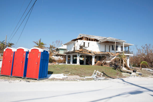 Best Portable Restroom Maintenance and Cleaning in Bayport, NY