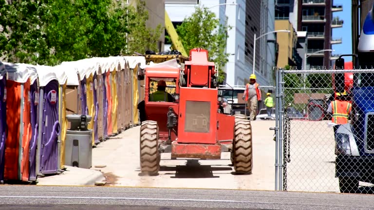 Trusted Bayport, NY Portable Potty Rental Experts